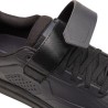 SCARPE FOX UNION  BLACK