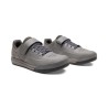 SCARPE FOX UNION  GRAY