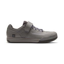 SCARPE FOX UNION  GRAY