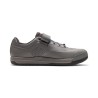 SCARPE FOX UNION  GRAY