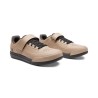 SCARPE FOX UNION MOKA