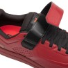 SCARPE FOX UNION RED