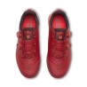 SCARPE FOX UNION BOA RED