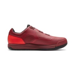 SCARPE FOX UNION BOA RED