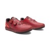 SCARPE FOX UNION BOA RED