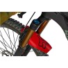 PARAFANGO FOX MUD GUARD ORANGE