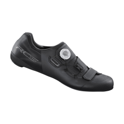 SCARPA SHIMANO RC5 BLACK