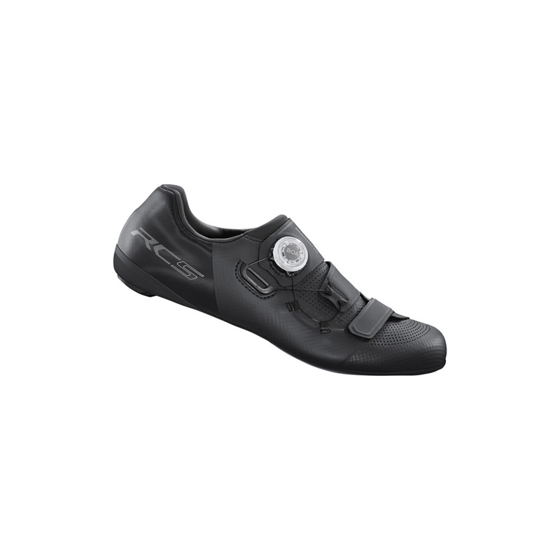 SCARPA SHIMANO RC5 BLACK