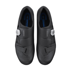 SCARPA SHIMANO RC5 BLACK