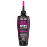 MUC OFF LUBRIFICANTE PER CATENA ALL WEATHER 120 ML