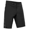 PANTALONCINI FOX FLEXAIR SHORT BLACK