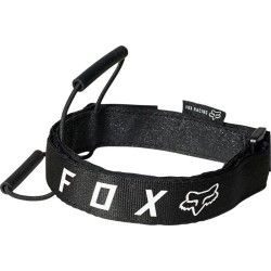 CINTURINO FOX  ENDURO STRAP NERO