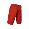 PANTALONCINI FOX  RANGER LITE SHORT RED CLY