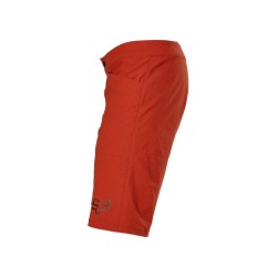 PANTALONCINI FOX  RANGER LITE SHORT RED CLY