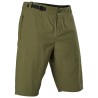 PANTALONCINI FOX RANGER SHORT OLIVE GREEN