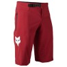 PANTALONCINI FOX DEFEND SHORT AURORA BRX