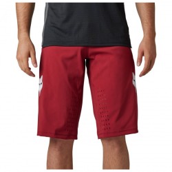 PANTALONCINI FOX DEFEND SHORT AURORA BRX