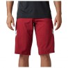 PANTALONCINI FOX DEFEND SHORT AURORA BRX