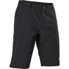 PANTALONCINI FOX RANGER SHORT BLACK