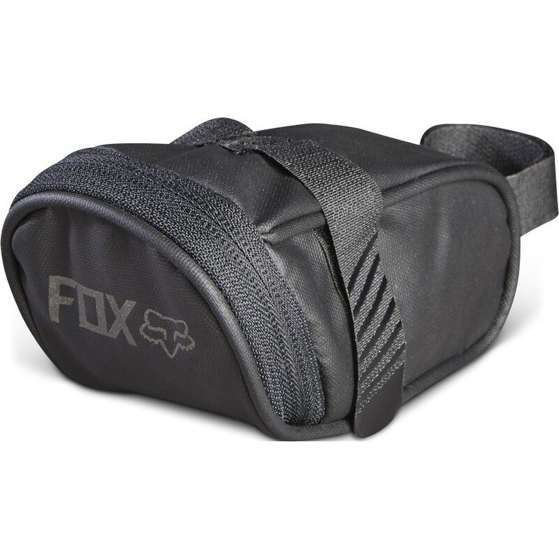 BORSA SOTTOSELLA FOX SMALL SEAT BAG BLK