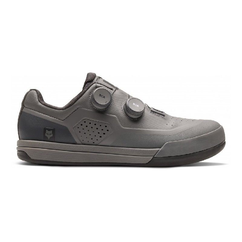 SCARPE FOX UNION BOA GRAY