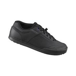 SCARPE SHIMANO GR5 NERO