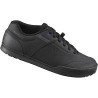 SCARPE SHIMANO GR5 NERO