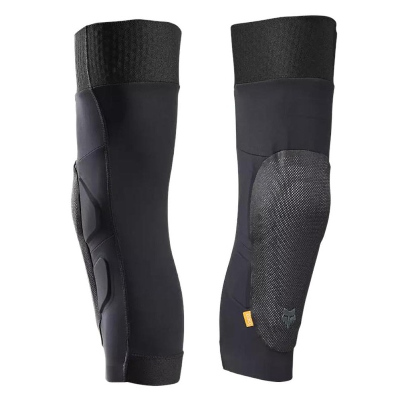 GINOCCHIERA FOX ELITE KNEE GUARD