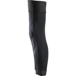 GINOCCHIERE FOX LAUNCH ELITE KNEE/SHIN GUARD BLACK