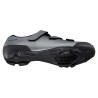 SCARPE SHIMANO XC100 GREY