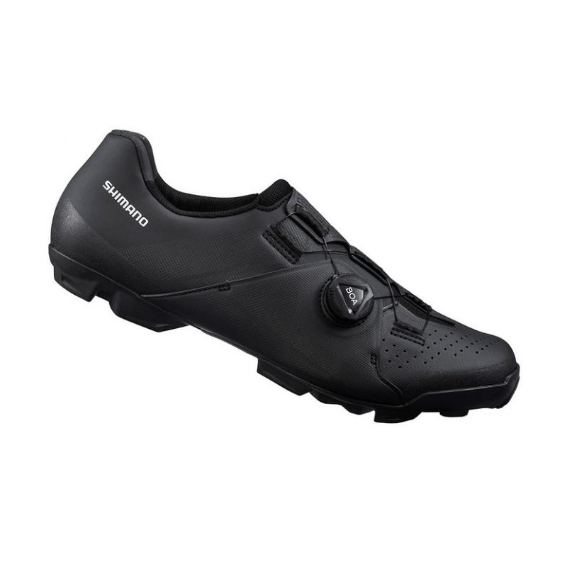 SCARPE SHIMANO XC300 NERO