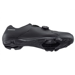 SCARPE SHIMANO XC300 NERO