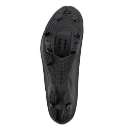 SCARPE SHIMANO XC300 NERO