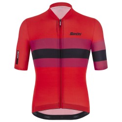 MAGLIA SANTINI ECOSLEEK...