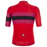 MAGLIA SANTINI ECOSLEEK BENGAL RED