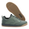 SCARPE ION SCRUB FOREST GREEN