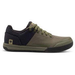 SCARPE FOX UNION CANVAS...