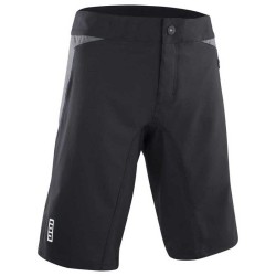 PANTALONCINI ION BIKE SHORTS TRAZE BLACK