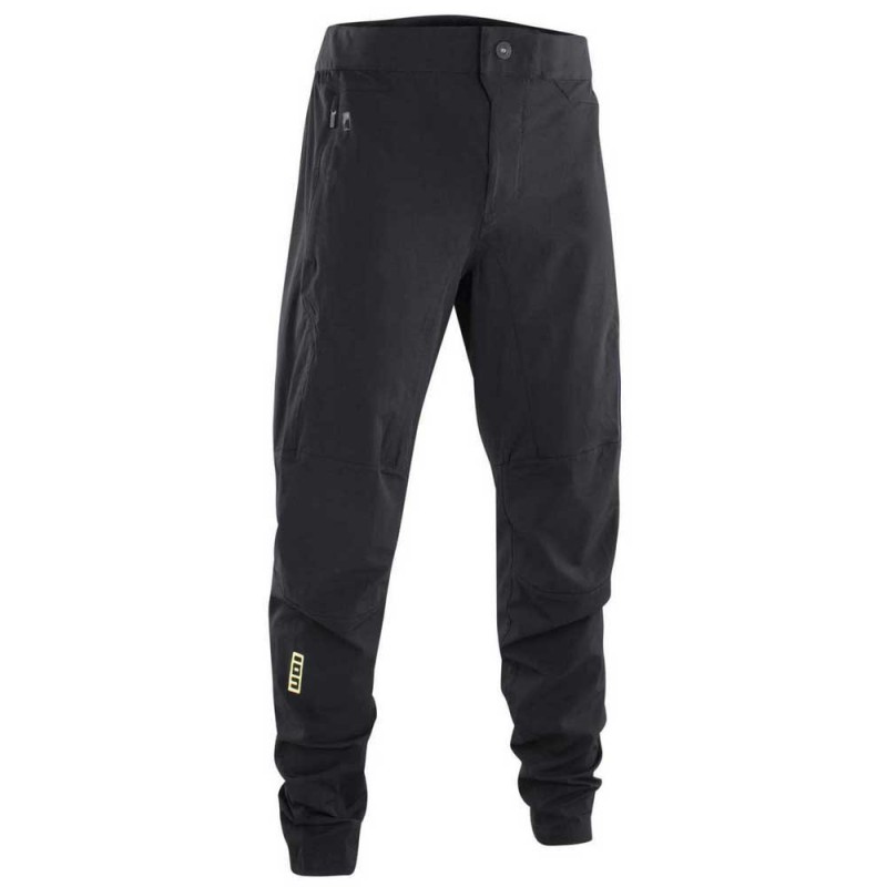 PANTALONI ION BIKEPANTS SCRUB BLACK