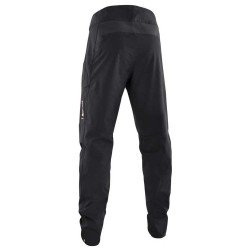 PANTALONI ION BIKEPANTS SCRUB BLACK