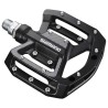 PEDALI SHIMANO PD GR500 NERO