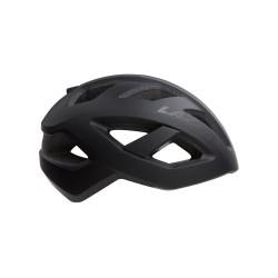 CASCO LAZER CANNIBAL NERO