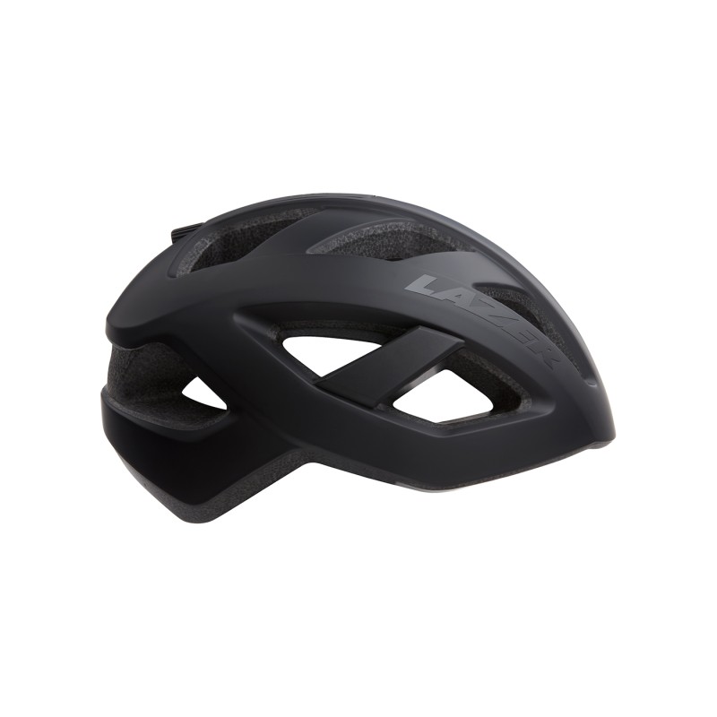 CASCO LAZER CANNIBAL NERO