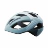 CASCO LAZER CANNIBAL MATT LIGHT BLU