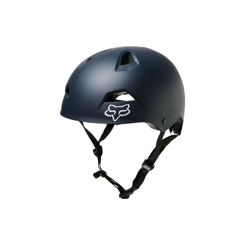 CASCO FOX FLIGHT SPORT NERO