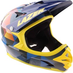 CASCO INTEGRALE LAZER...