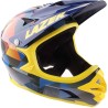 CASCO INTEGRALE LAZER PHOENIX+ MULTICOLOR