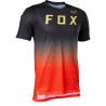 MAGLIA FOX FLEXAIR SS JERSEY FLO RED