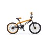 BICI BMX MBM INSTINCT 20''ARANCIO