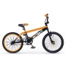 BICI BMX MBM INSTINCT 20''ARANCIO